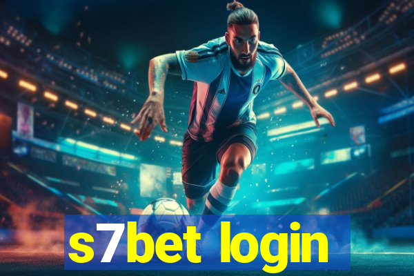 s7bet login